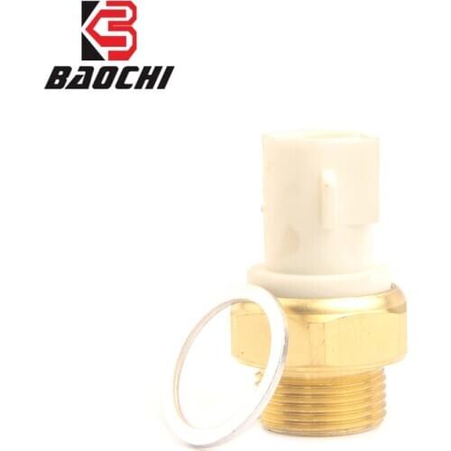1652990 6130839 6142676 6146108 Radiator Fan Switch Temperature Thermo Switch For Ford Escort Scorpio