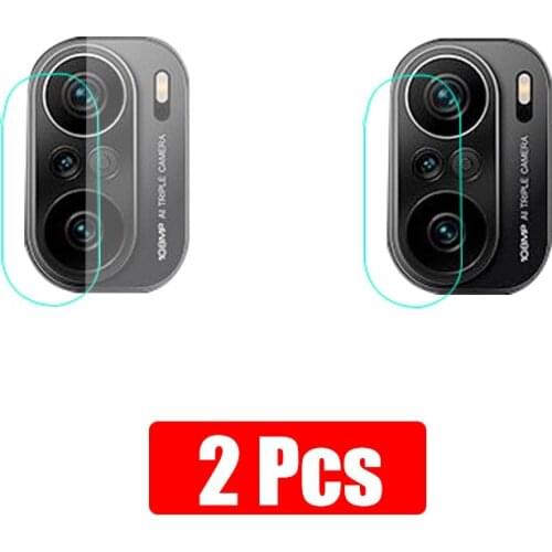 2 Pcs Camera Protectors For Xiaomi Redmi K40 Gaming K 40 Pro Plus Protective Glass Camera Protection Film On Xiami Redmy K40Pro