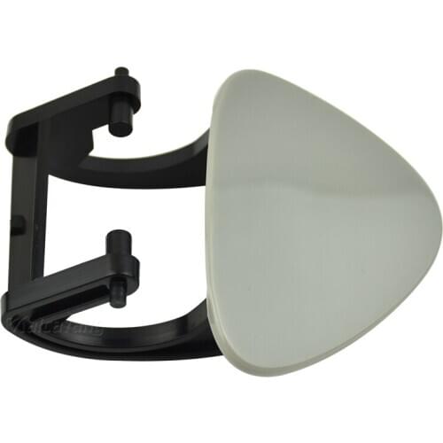 2118801705 2118801805 LH/RH Front Bumper Headlight Washer Nozzle Cover For Mer cedes W211 E280 E350 E550