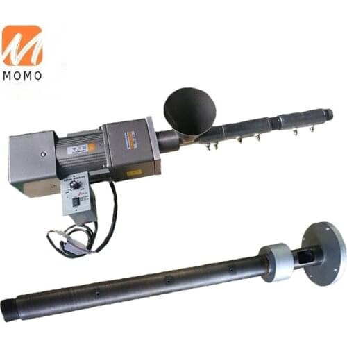 25mm mini screw barrel for plastic filament extruder machine