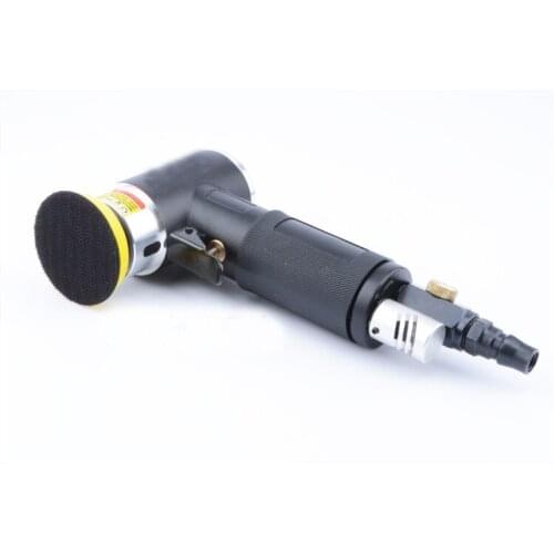 3"Pneumatic obital Sander, 3 styles Air Eccentric polishing sanding machine