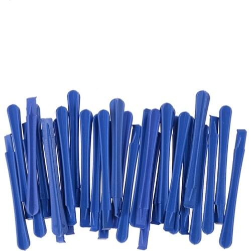 30pcs/set 89mm Plastic Spudger For Phone Mobile Phone Laptop PC Disassembly Repair Tools Opening Pry Tool