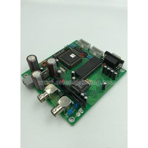 BDT 128-104 Ink Quantity Control Board For Kba Offset Spare Parts