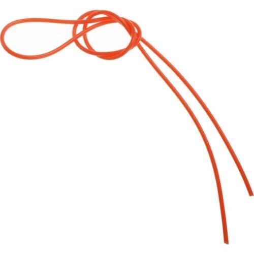 Color gas pipeline and 1 meter fuel line for Gucci Vespa motorcycle sludge pipe