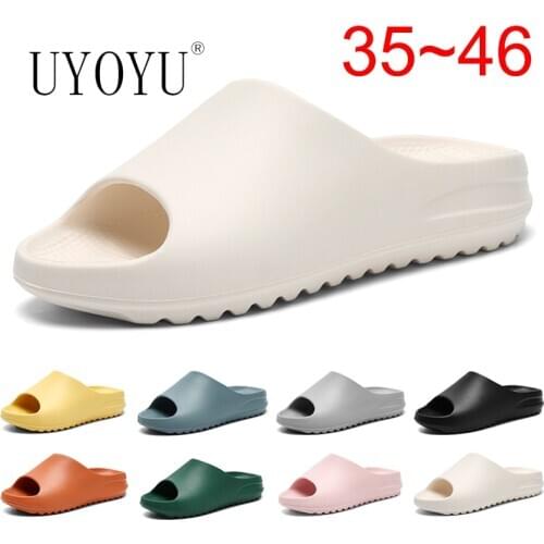 Lovers Designer Mules Men 2021 Thick Fashion 35~46 Women Beach Sandals Summer Mens Slides Casual Slippers Beach Shoes For Man