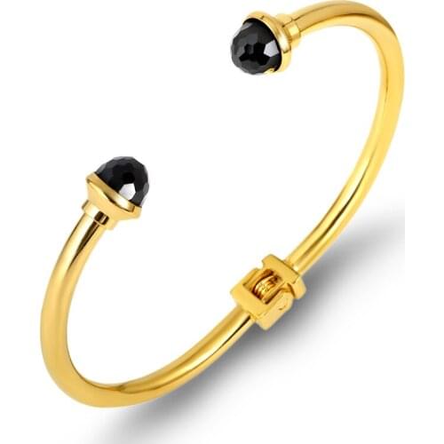 FYALFRED Stone Bracelets