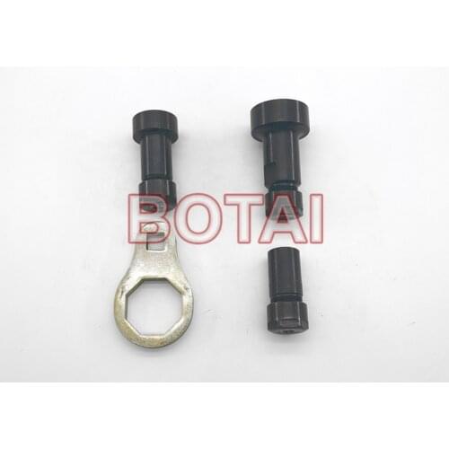 NO.251 Disassemble/measure Tools For Bosch/Scannia EUI