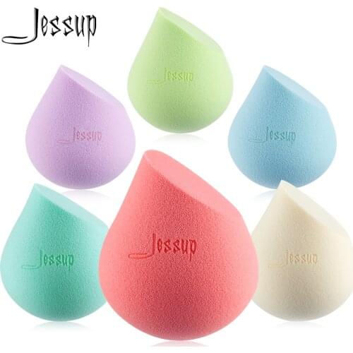 Спонжи Jessup China At AliExpress