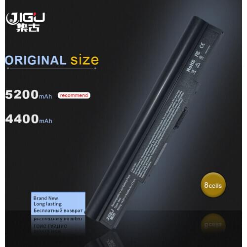 JIGU Laptop Battery AS10C5E AS10C7E For Acer Aspire Ethos 5943 5943G 5951 5951G 8951 8951G 8943G 5950G 8950G