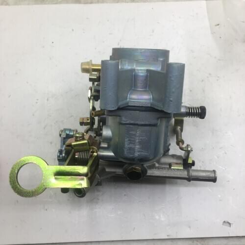 SherryBerg new solex carb vergaser Carburetor for Peugeot 304 204 305 1290cc carburettor for Citroen xl5 solex 34pbisa