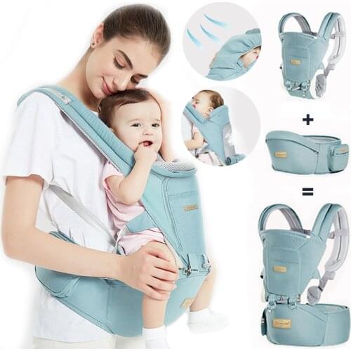 Слинги кенгуру для новорожденных LANBEINA China At AliExpress