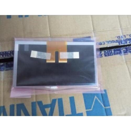 New Original For Car GPS/DVD Navigation 7.0" TFT PM070WX6 (LF) PM070WX1 PM070WX2 PM070WX5 LCD display Screen panel