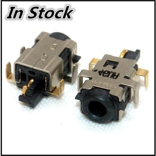 New DC Power Jack Charging Socket Connector Port For Asus EeePC R11CX X101 X101CH X101H