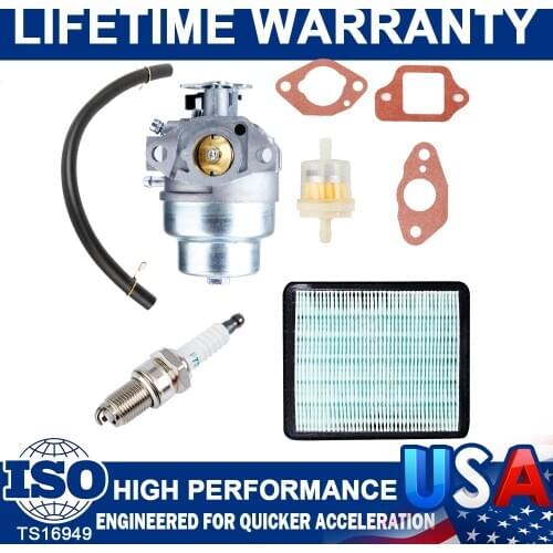 New Carburetor Air Filter Carb For HONDA GCV135 GCV160 GC135 GC160 16100-Z0L-023
