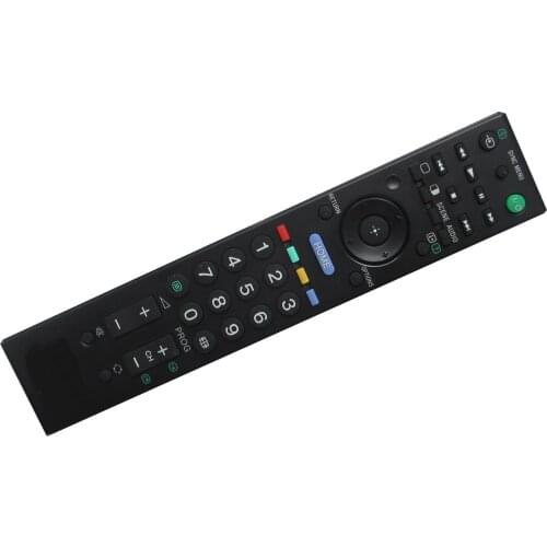 Remote Control For Sony KDL-32EX356 KDL-32EX357 KDL-32EX358 KDL-40BX453 KDL-40BX455 KDL-40EX455 KDL-40EX456 Bravia LCD HDTV TV