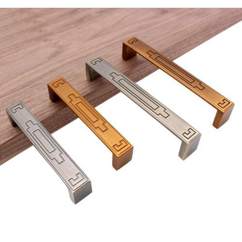 RUNBAZEF Cabinet Handles