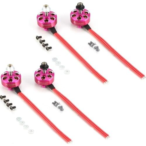 SUNNYSKY E-R2207 3-4S 2580KV Lightweight CCW/CW Brushless Motor for RC Drone FPV Racing Quadcopter Glider Plane Spare Parts