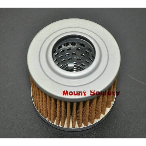 Trasporto libero del motociclo filtro macchina filtro olio motore for adatto a bmw f650gs f650 f650st g650 g650gs