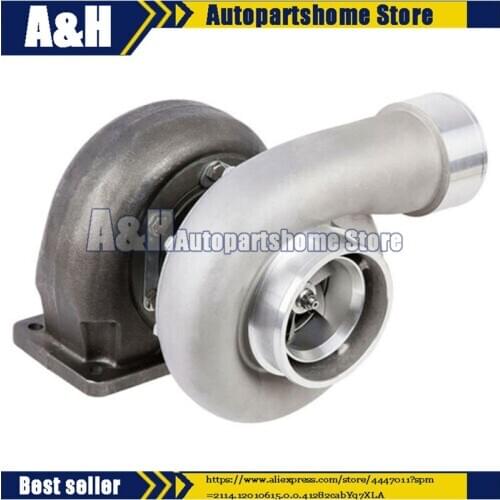Turbocharger 04234298KZ, 04272467KZ, 04272466KZ turbo charger for 1999-02 for Deutz Various with BF3L914, BF4M1011F Engine