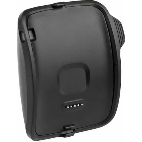 Wristband Smart Watch Charging Cradle Power Supply Dock Charger Cradle for Samsung Galaxy Gear S Smart Watch SM-R750