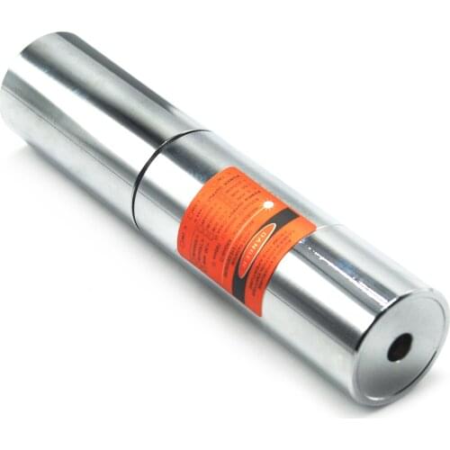 Waterproof 638nm Orange Red Light DS2 638T-800 High Power Adjust Focus Red Laser Pointer