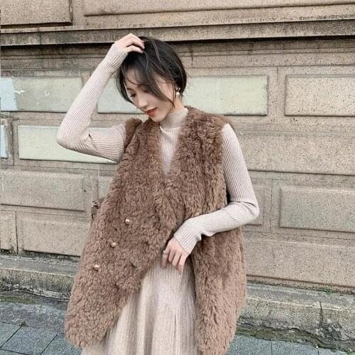 Whisperyyy Women's Insulated Vests