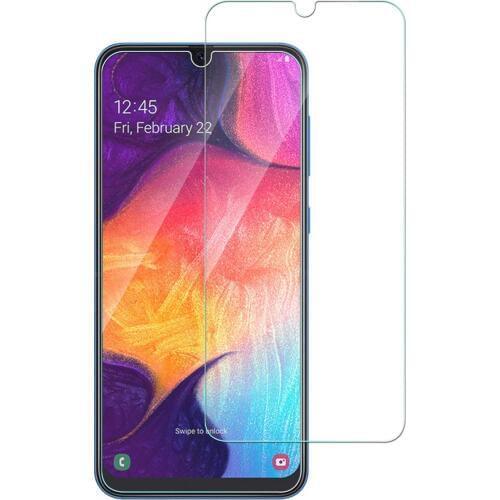 9H Tempered Glass For Samsung Galaxy A10 A30 A50 Screen Protector A305FD A505FD Protective Film A 10 30 50 Glass Front Cover
