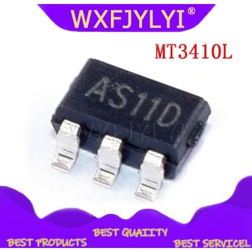 10pcs MT3410L SOT23-5 MT3410 SOT SMD