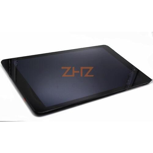 100% Tested For Huawei M2-A03 LCD Display + Touch Screen Digitizer Assembly Replacement