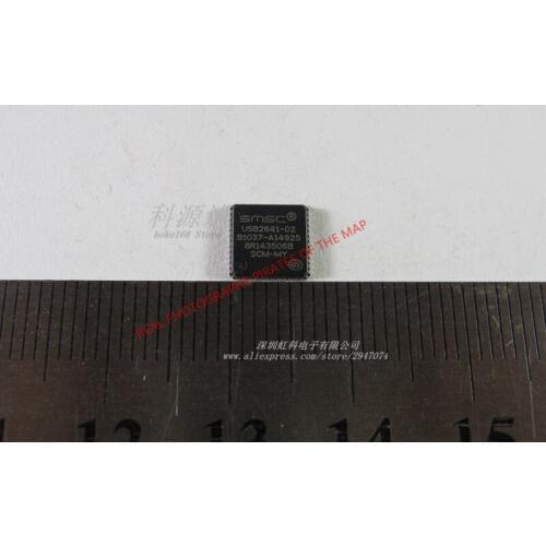 5pcs/lot USB2641-HZH-02 VQFN-48 USB2641-02 In Stock