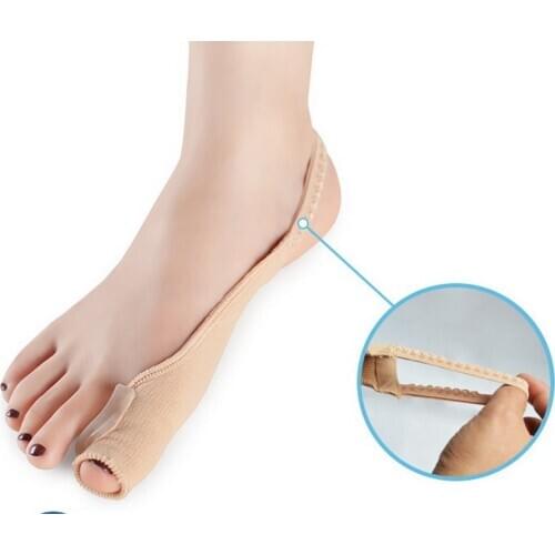 50pcs Bunion Device Corrector Hallux Valgus Orthopedic Braces Big Toe Correction Feet Thumb Care Big Bone Orthotics new