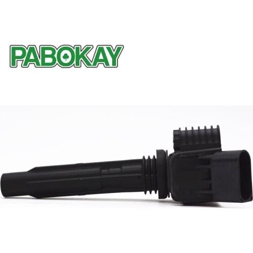 FOR VW VOLKSWAGEN OEM AUDI, Beetle & JETTA Ignition Coil 06J905110N 06J905110K 06J905110G
