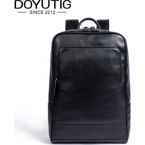 Мужские бизнес рюкзаки DOYUTIG China At AliExpress