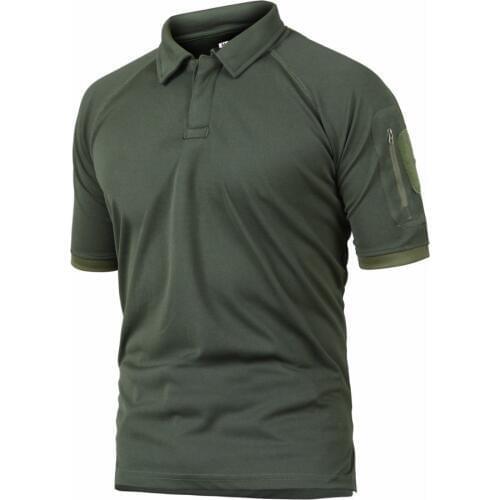 5XL Summer Tactical Men T Army Shirt Outdoor Camping Climbing Hiking Fishing Hunting Trekking Military Male Short Sleeve Tops