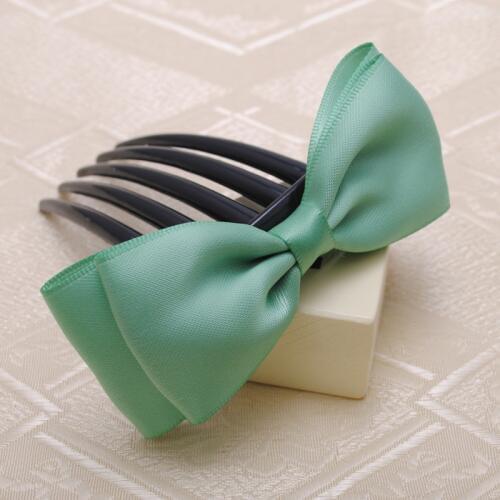 JNMOVASA Butterfly Hairpins