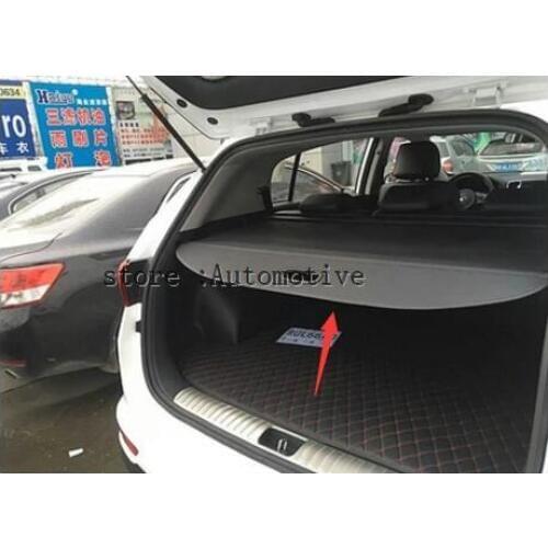 US local!High quality! Rear Trunk Security Shield Cargo Cover For Kia Sorento 2009 2010 2011 2012