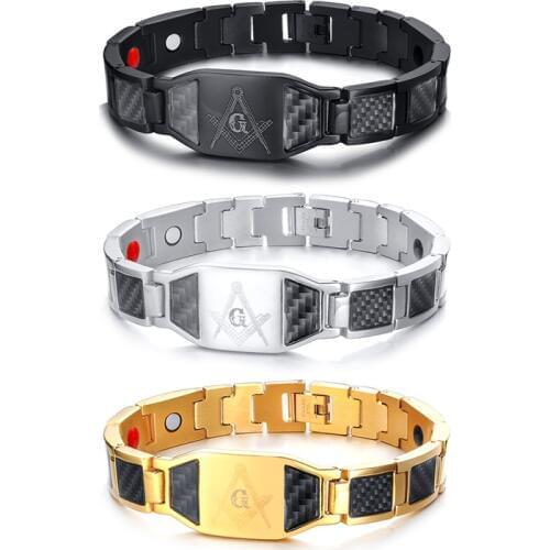 Mooresjewelry Health Bracelets