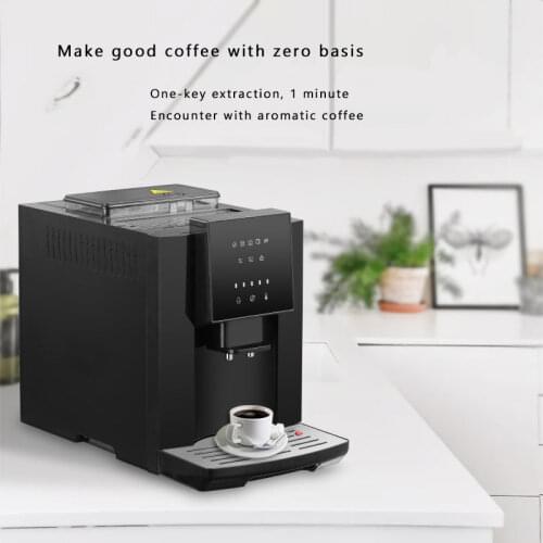 Mpsvadh Italian Coffee Machines