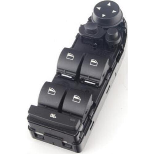 Window Switch left or right For BMW X5 X6 E70 E71 3.0si 4.8i xDrive35i xDrive50i 61319122121