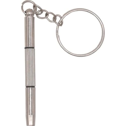 3 in 1 Glasses Screwdriver Minature Precision Repair Tool Screwdrivers for Optical Glasses Eyeglass Frames Sunglasses Watches