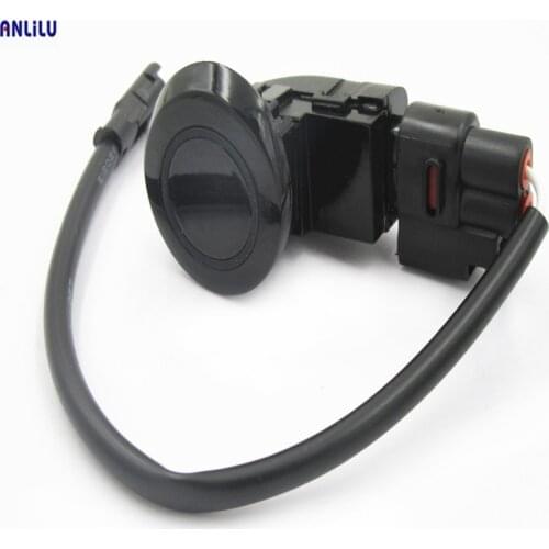 PDC Sensor Suitable for Toyota Camry ACV30 Prado 400 ACV30 ACV40 Lexus PZ36200205 PZ362-00205