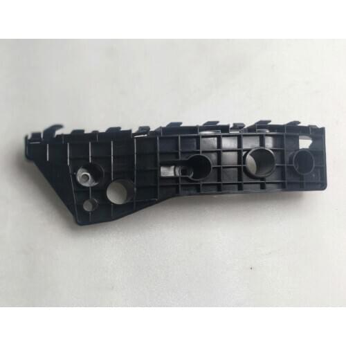 2803301xkv08a 2803302xkv08a front bumper left and right support plate Great Wall Haval H9