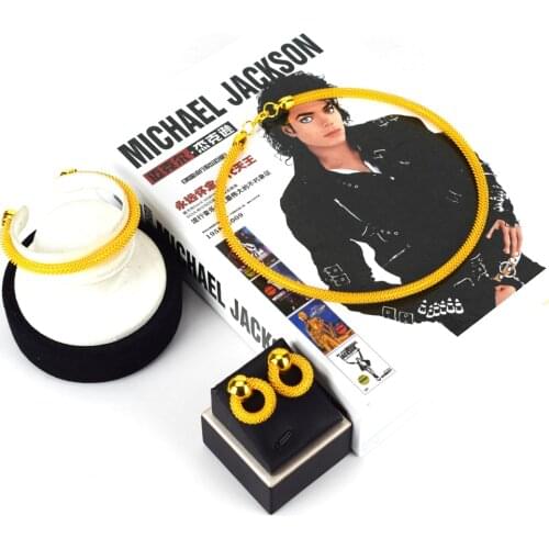 Sakura Love Africa Jewelry Set Bride Fashion Dubai Gold Bracelet Necklace Glamour Woman Earrings Morocco Banquet Wedding Gift