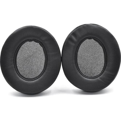 1Pair Replacement Earpads Ear Cushion Cups Cover Repair Parts for Razer kraken X / kraken X USB Headphones Headset Accessories