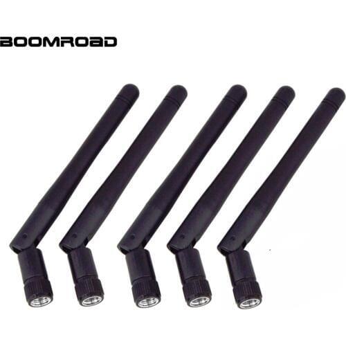 5PS/LOT 2.4ghz Wireless WIFI Antenna Uhf Antenna For Wireless Router Stage Light Effect Wireless DMX Module