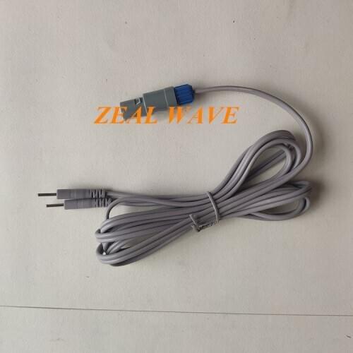 Kejian Spasticity Machine Lead Jiangsu Kejian KJ-9100 Spasticity Treatment Instrument Line Ellite Lead Line