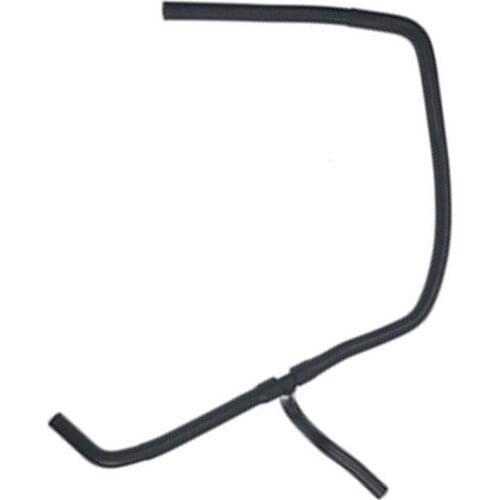 CAR auxiliary kettle exhaust pipe water tank radiator hose w140 S280 S300mer ced enzS320 coolant hose ventilation pipe