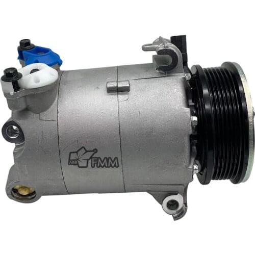 Car AC Compressor for Volvo S60 S80 V70 V60 XC60 Range Rover LR2 31250862AA 31393051 36001080 36002941 36012442 8623176 LR041119