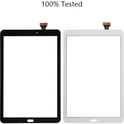 Free Shipping For Samsung Galaxy Tab E SM-T560 T560 Touch Screen Digitizer Glass Replacement