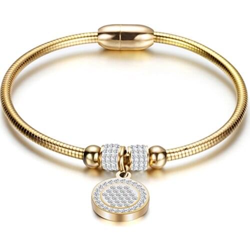 BONLAVIE Magnetic Bracelets